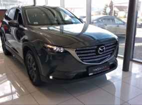 MAZDA CX-9 2.5 TURBO 4wd STYLE