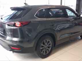 MAZDA CX-9 2.5 TURBO 4wd STYLE