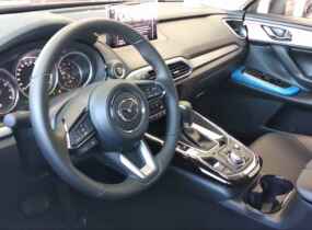 MAZDA CX-9 2.5 TURBO 4wd STYLE