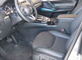 MAZDA CX-9 2.5 TURBO 4wd STYLE