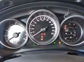 MAZDA CX-9 2.5 TURBO 4wd STYLE
