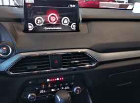 MAZDA CX-9 2.5 TURBO 4wd STYLE