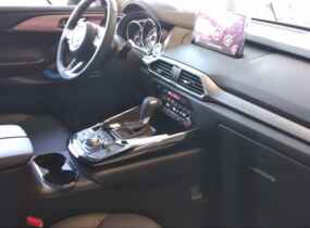 MAZDA CX-9 2.5 TURBO 4wd STYLE