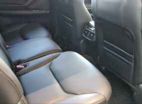 MAZDA CX-9 2.5 TURBO 4wd STYLE