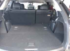 MAZDA CX-9 2.5 TURBO 4wd STYLE