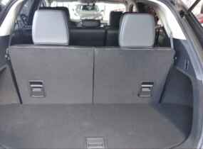 MAZDA CX-9 2.5 TURBO 4wd STYLE