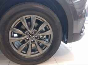 MAZDA CX-9 2.5 TURBO 4wd STYLE