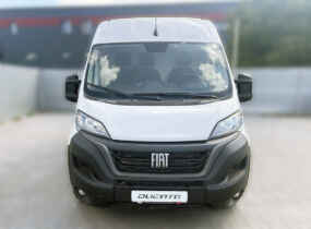 FIAT DUCATO L2H2