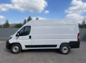 FIAT DUCATO L2H2