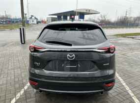 Mazda CX-9 2.5L 6AT 4WD Style