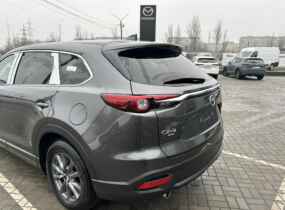 Mazda CX-9 2.5L 6AT 4WD Style