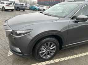 Mazda CX-9 2.5L 6AT 4WD Style