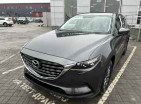 Mazda CX-9 2.5L 6AT 4WD Style