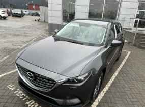 Mazda CX-9 2.5L 6AT 4WD Style