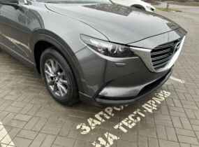 Mazda CX-9 2.5L 6AT 4WD Style