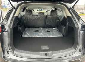 Mazda CX-9 2.5L 6AT 4WD Style