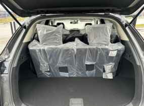 Mazda CX-9 2.5L 6AT 4WD Style