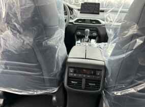 Mazda CX-9 2.5L 6AT 4WD Style
