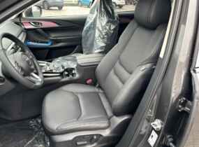 Mazda CX-9 2.5L 6AT 4WD Style