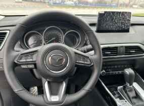 Mazda CX-9 2.5L 6AT 4WD Style