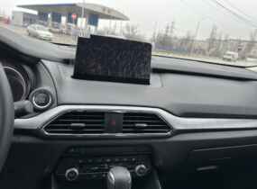 Mazda CX-9 2.5L 6AT 4WD Style