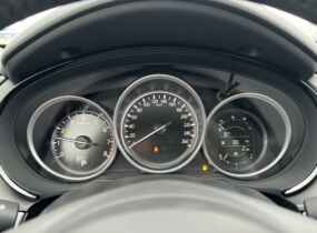 Mazda CX-9 2.5L 6AT 4WD Style