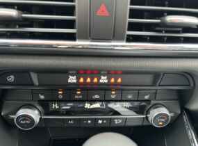Mazda CX-9 2.5L 6AT 4WD Style