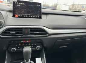 Mazda CX-9 2.5L 6AT 4WD Style