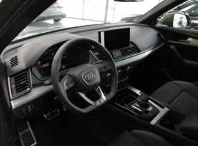 Audi Q5 Sportback 40 TDI