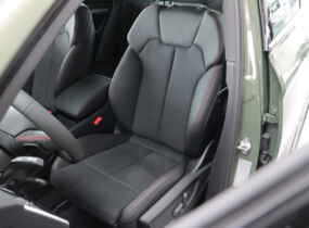 Audi Q5 Sportback 40 TDI