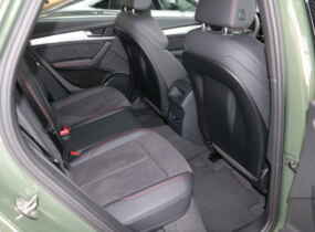 Audi Q5 Sportback 40 TDI