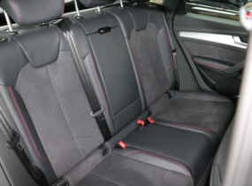 Audi Q5 Sportback 40 TDI