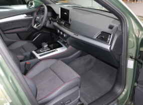 Audi Q5 Sportback 40 TDI