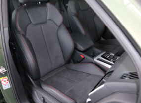 Audi Q5 Sportback 40 TDI