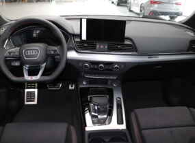 Audi Q5 Sportback 40 TDI