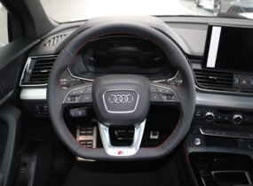 Audi Q5 Sportback 40 TDI