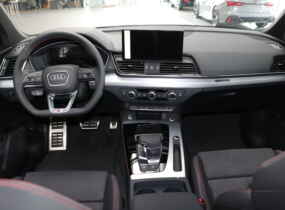 Audi Q5 Sportback 40 TDI
