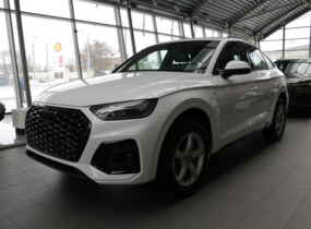 Audi Q5 Sportback 40 TDI