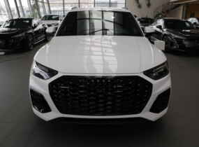 Audi Q5 Sportback 40 TDI