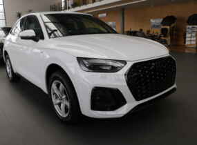 Audi Q5 Sportback 40 TDI