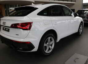 Audi Q5 Sportback 40 TDI