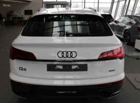 Audi Q5 Sportback 40 TDI