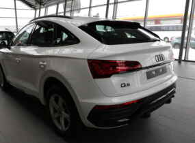 Audi Q5 Sportback 40 TDI