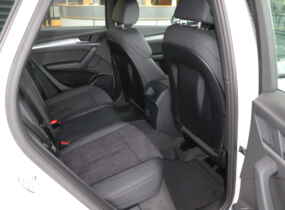 Audi Q5 Sportback 40 TDI