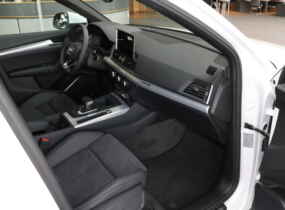 Audi Q5 Sportback 40 TDI