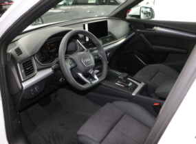 Audi Q5 Sportback 40 TDI