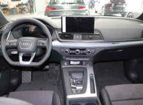 Audi Q5 Sportback 40 TDI