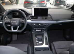 Audi Q5 Sportback 40 TDI