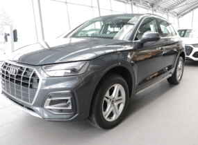 Audi Q5 40 TDI