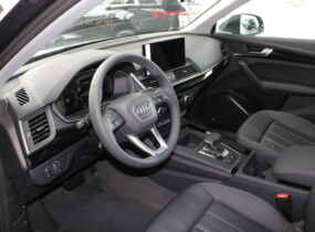 Audi Q5 40 TDI